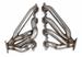 Hooker Blackheart Headers 70301304-RHKR