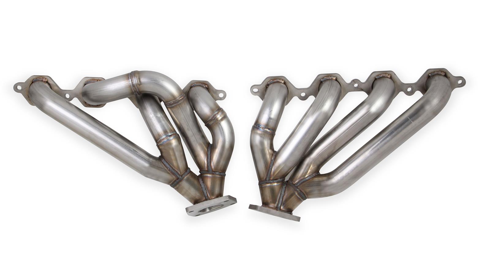 Hooker Blackheart Headers 70301304-RHKR
