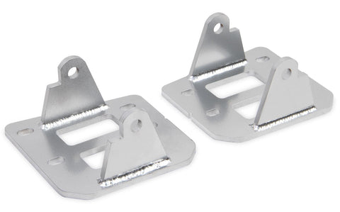 Hooker Blackheart Engine Swap Motor Mount Kit 71221006HKR