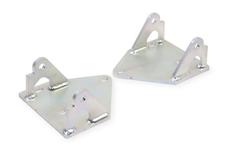 Hooker Blackheart Engine Mount Brackets 71221008HKR