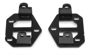 Hooker Blackheart Engine Swap Motor Mount Kits 71221029HKR