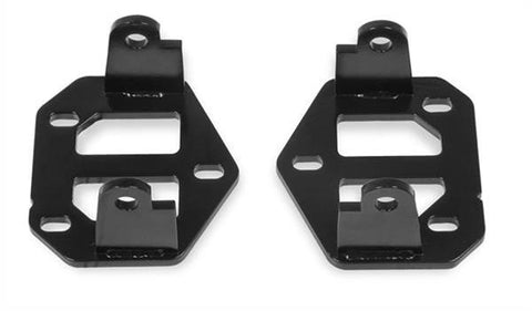 Hooker Blackheart Engine Swap Motor Mount Kits 71221029HKR