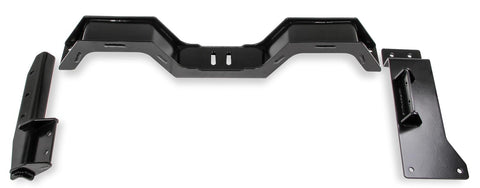Hooker Blackheart Transmission Crossmember 71222020HKR