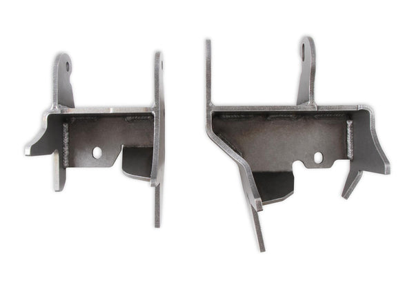 Hooker Blackheart Engine Swap Motor Mount Kits BHS513