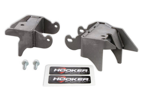Hooker Blackheart Engine Swap Motor Mount Kits BHS513