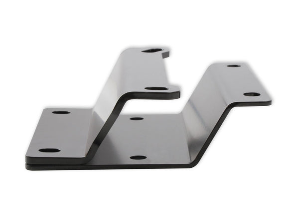 Hooker Blackheart Transmission Adapter Plate BHS521