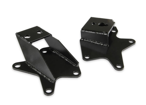 Hooker Blackheart Engine Mount Brackets BHS531