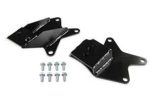 Hooker Blackheart Engine Mount Brackets BHS531