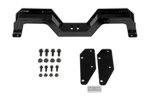 Hooker Blackheart Transmission Crossmembers BHS548