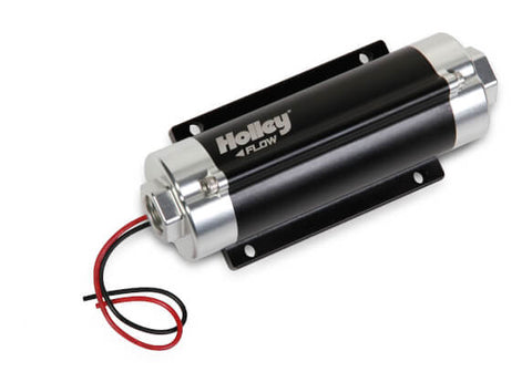 HOLLEY 12-700 75 GPH HP IN-LINE FUEL PUMP