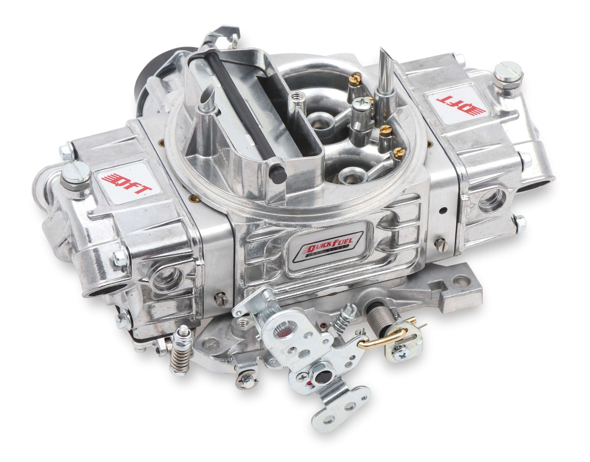 HOLLEY HR-750  HR-SERIES CARBURETOR 750CFM