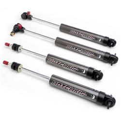 Hotchkis Sport Suspension Adjustable Performance Series Shocks 79030002