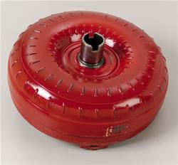 Torque Converter - Hughes Performance Street Master Torque Converters 22-25L