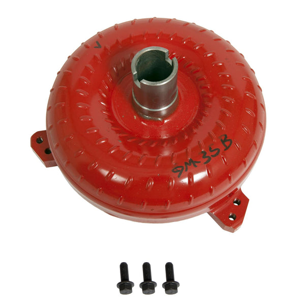 Torque Converter - Hughes Performance Street/Strip 35 Series Torque Converters GM35B