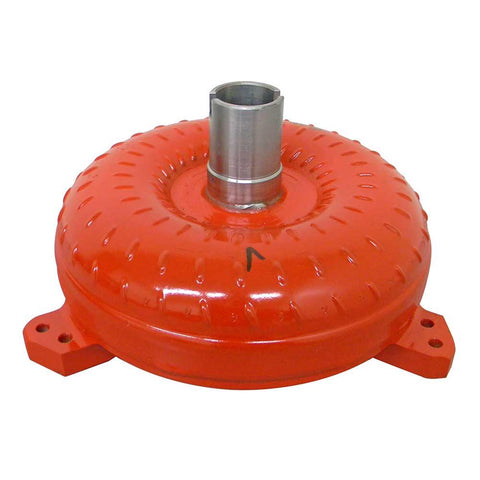 Hughes Performance Street/Strip 35 Series Torque Converters GM35BHD