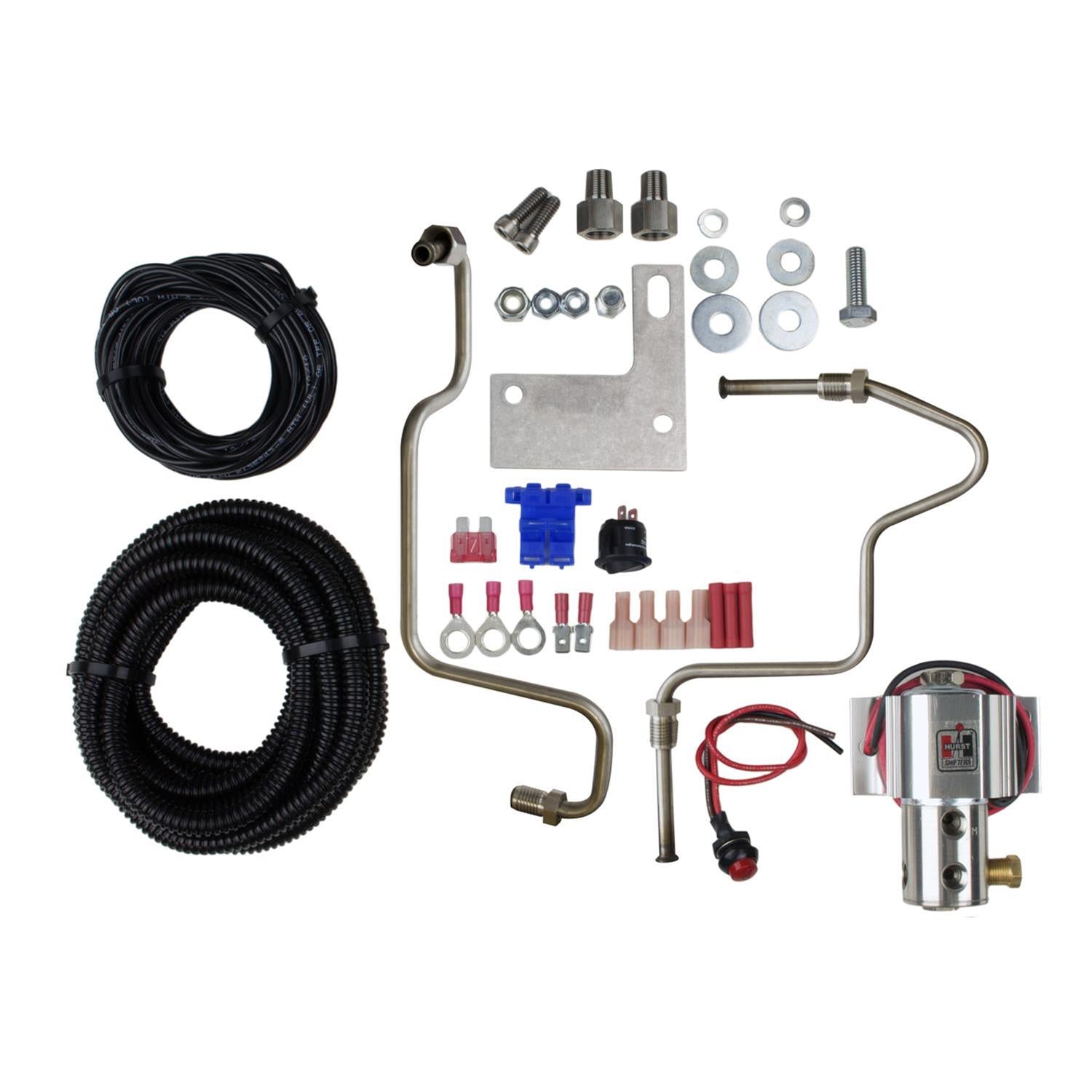 Hurst Roll Control Kits 5671520