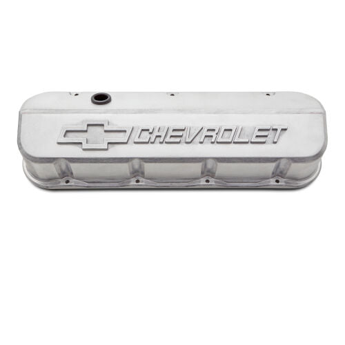 Chevrolet Big-Block  Slant-Edge Valve Covers PART# 141-869