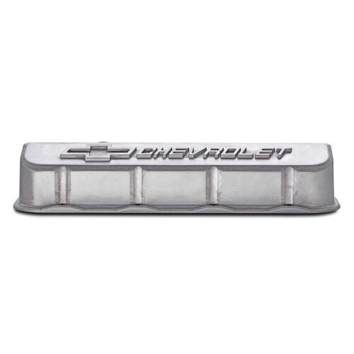 Chevrolet Big-Block  Slant-Edge Valve Covers PART# 141-869