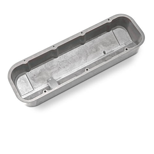 Chevrolet Big-Block  Slant-Edge Valve Covers PART# 141-869