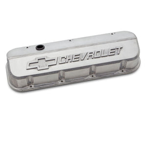 Chevrolet Big-Block  Slant-Edge Valve Covers PART# 141-869