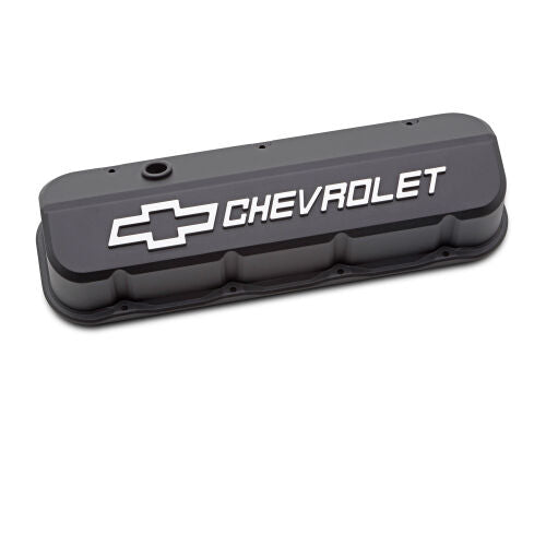 Chevrolet Big-Block  Slant-Edge Valve Covers