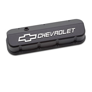 Chevrolet Big-Block  Slant-Edge Valve Covers
