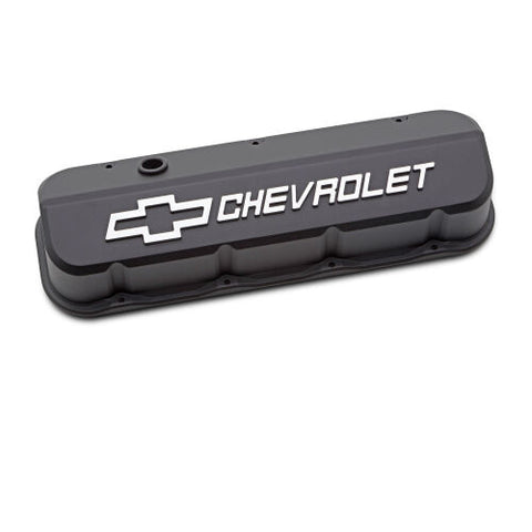 Chevrolet Big-Block  Slant-Edge Valve Covers