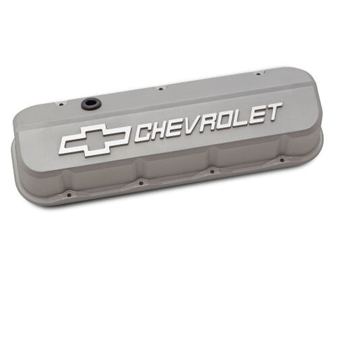 Chevrolet Big-Block  Slant-Edge Valve Covers