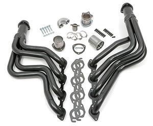 Hedman 68197 Standard Duty Headers 1964-77 Chevelle Malibu Camaro Nova