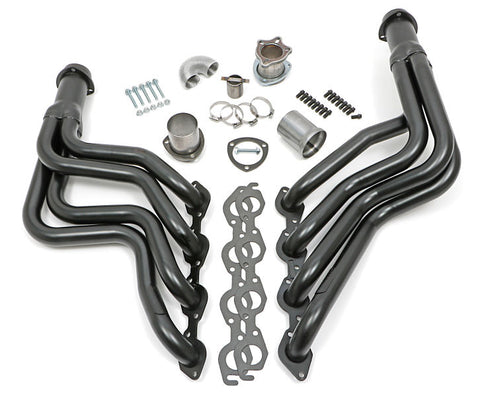 Hedman 68197 Standard Duty Headers 1964-77 Chevelle Malibu Camaro Nova