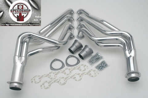 Hedman Street Headers 88306 - 1964-73 MUSTANG 260-302