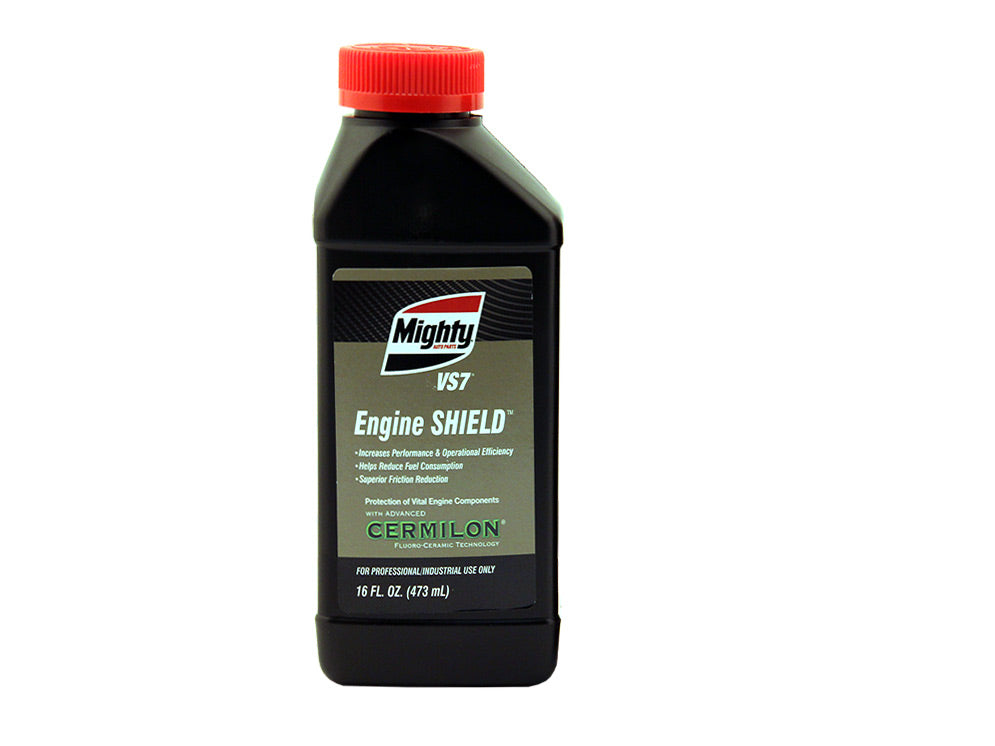 Mighty VS7 Engine Shield – The Speedshop