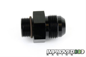 Improved Racing RaceFlux AN to O-Ring Adapter Fittings OM-10-12