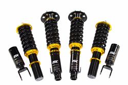 ISC Suspension N1 Coilover Systems ISC-M012-2-S