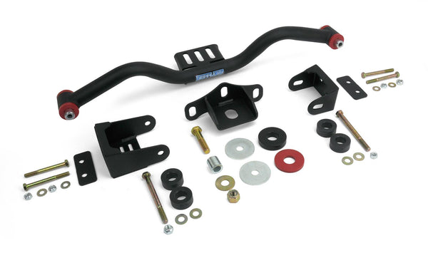 Stifflers Suspension TCB-6R80 KIT - Stifflers Suspension Transmission Crossmember