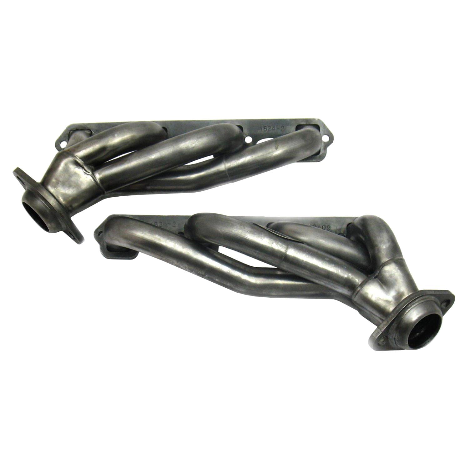 Exhasut Headers - JBA Headers Cat4ward Headers 1624S-2