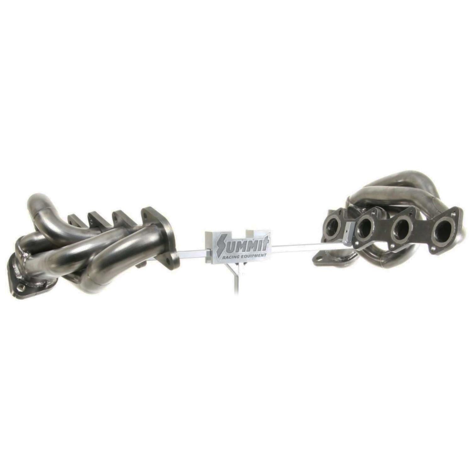 JBA Headers 1679S - JBA Headers Cat4ward Headers