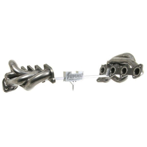JBA Headers 1679S - JBA Headers Cat4ward Headers