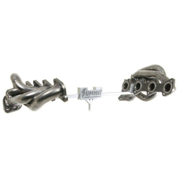 JBA Headers 1679S - JBA Headers Cat4ward Headers