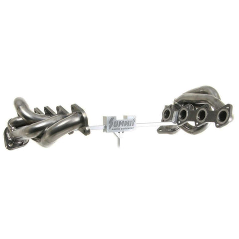 JBA Headers 1679S - JBA Headers Cat4ward Headers