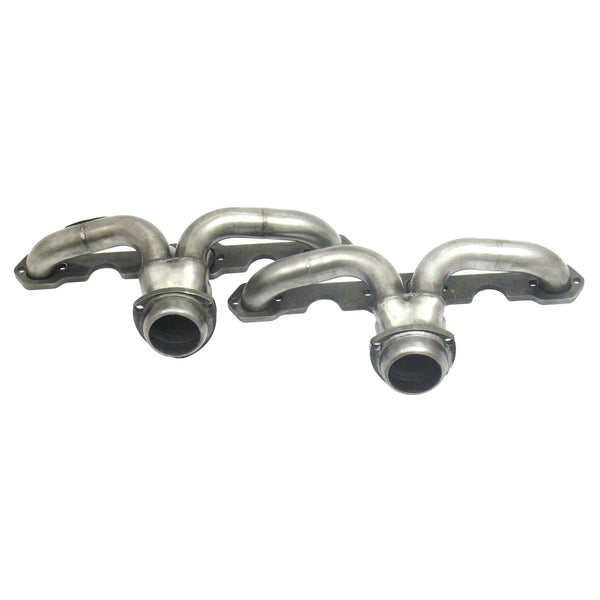 Exhaust Headers - JBA Headers Cat4ward Headers 1815S-1