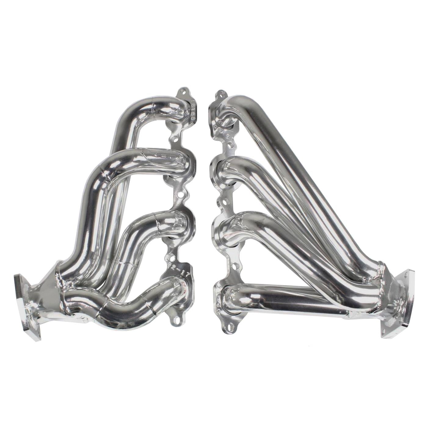 JBA Headers Cat4ward Headers 1818SJS