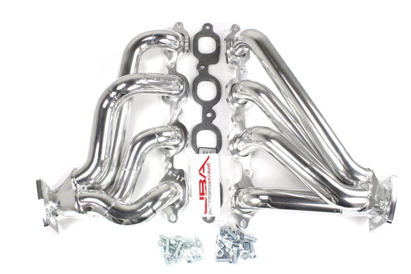 JBA Headers Cat4ward Headers 1818SJS