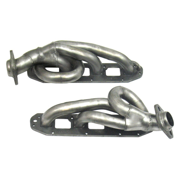 Exhaust Headers - JBA Headers Cat4ward Headers 1961S-1