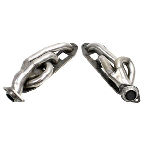 JBA Headers 1961S-2 - JBA Headers Cat4ward Headers 2009-2017 Ram 1500/2500/3500 2 & 4WD 5.7L Hemi