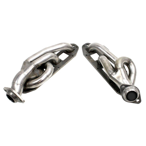 JBA Headers 1961S-2 - JBA Headers Cat4ward Headers 2009-2017 Ram 1500/2500/3500 2 & 4WD 5.7L Hemi