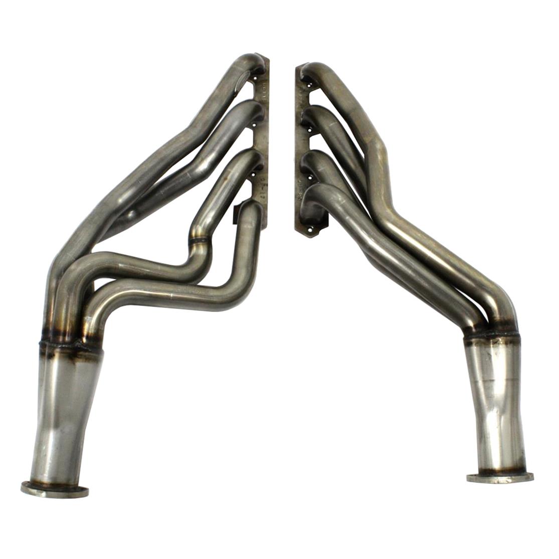 JBA Headers Competition-Ready Headers 36611SN