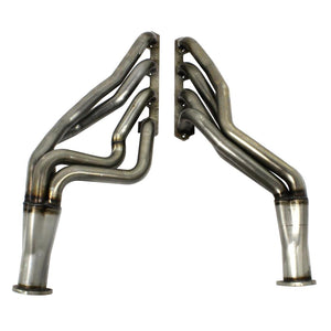 JBA Headers Competition-Ready Headers 36611SN