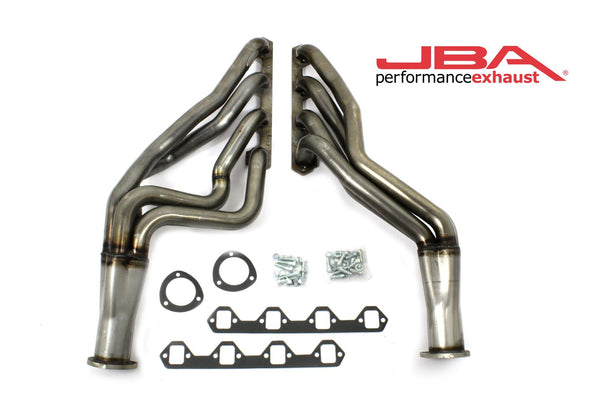 JBA Headers Competition-Ready Headers 36611SN