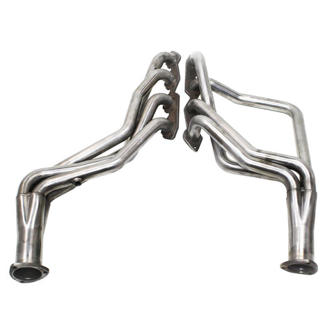 JBA Headers Competition-Ready Headers 6822S